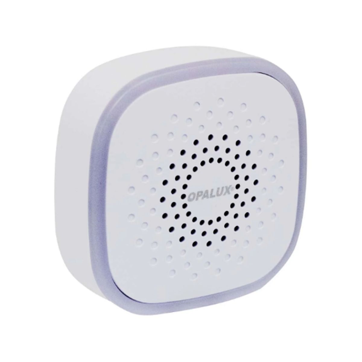 OPALUX - Timbre Inalámbrico USB 60 Melodías OP-5990 OPALUX