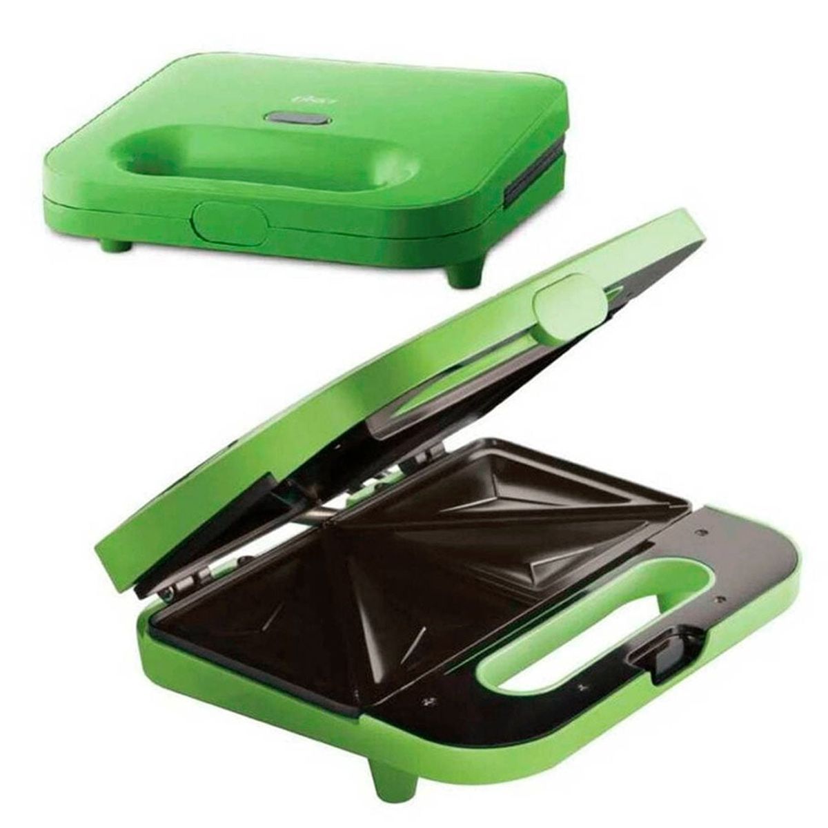 OSTER - Sandwichera Compacta 750W CKSTSM2885K