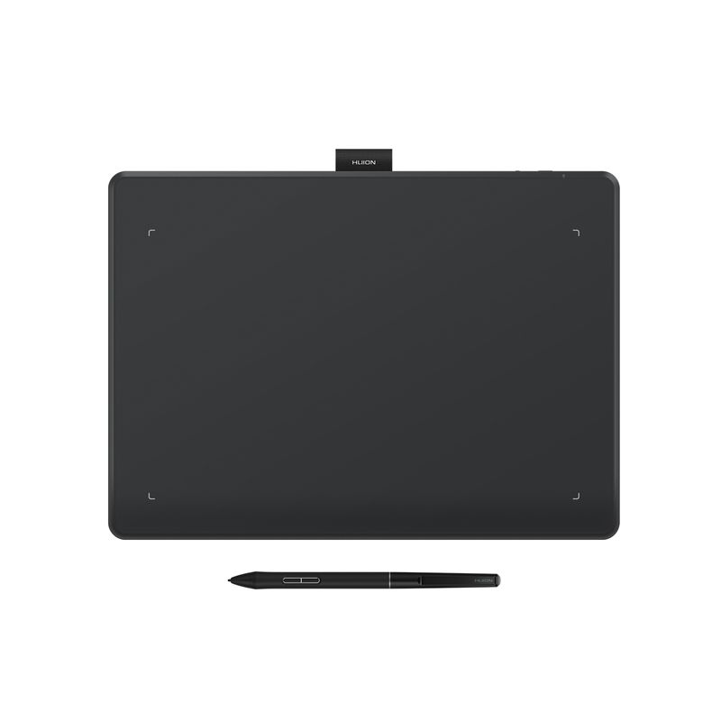 HUION - Huion Inspiroy Frego M Bluetooth Tabletas Gráficas Compatible Android