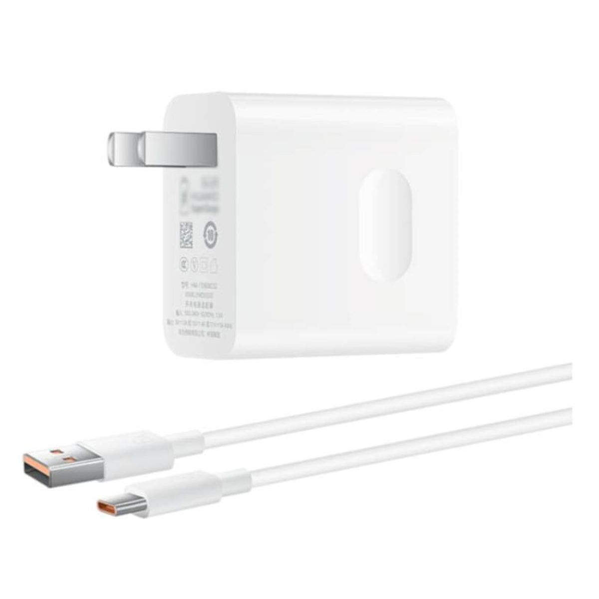 GENERICO - Cargador para Xiaomi con Carga Rápida y Segundero 33W Cable Tipo Redmi