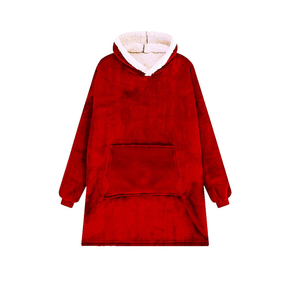 GENERICO - POLERA GIGANTE ABRIGADOR