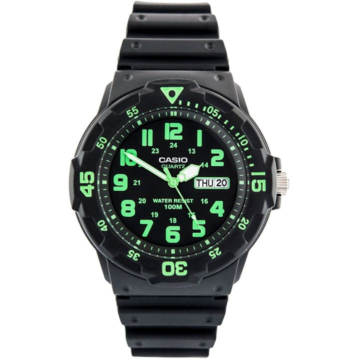 CASIO - Reloj Casio MRW-200H-3BV