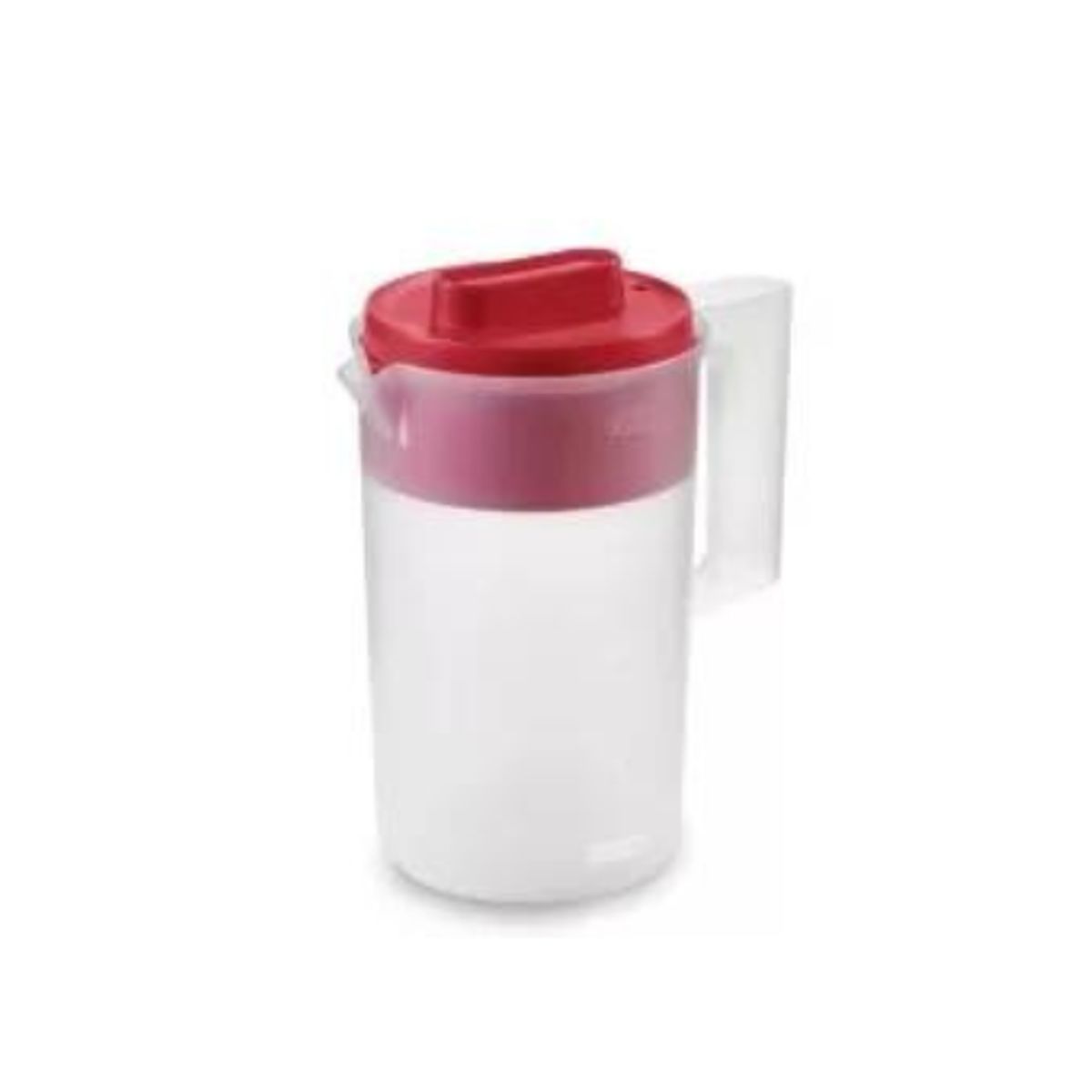 RUBBERMAID - Jarra redonda Rubbermaid 1900ml