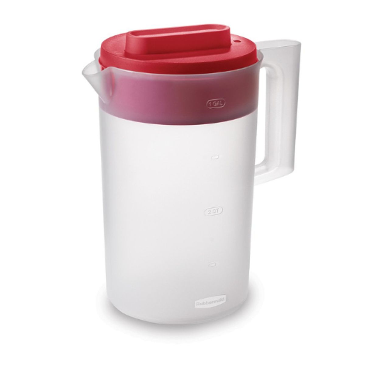 RUBBERMAID - Jarra redonda Rubbermaid 38L