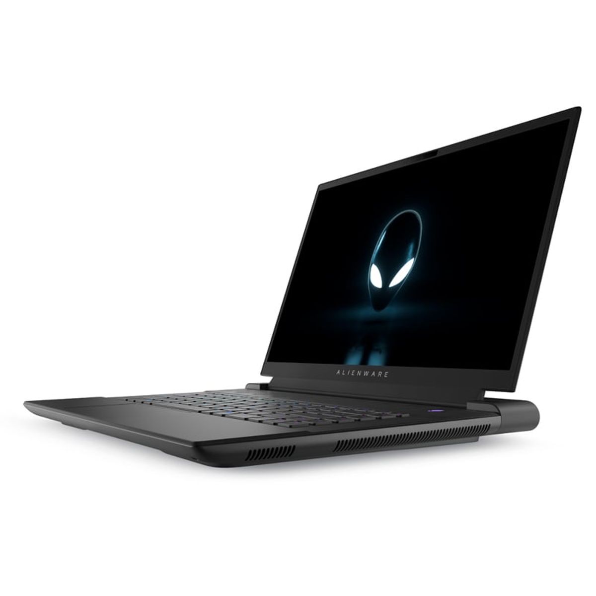 DELL - LAPTOP DELL ALIENWARE M16 16 CORE i7-13700HX 16GB RAM 1TB SSD NVIDIA RTX 4070 8GB