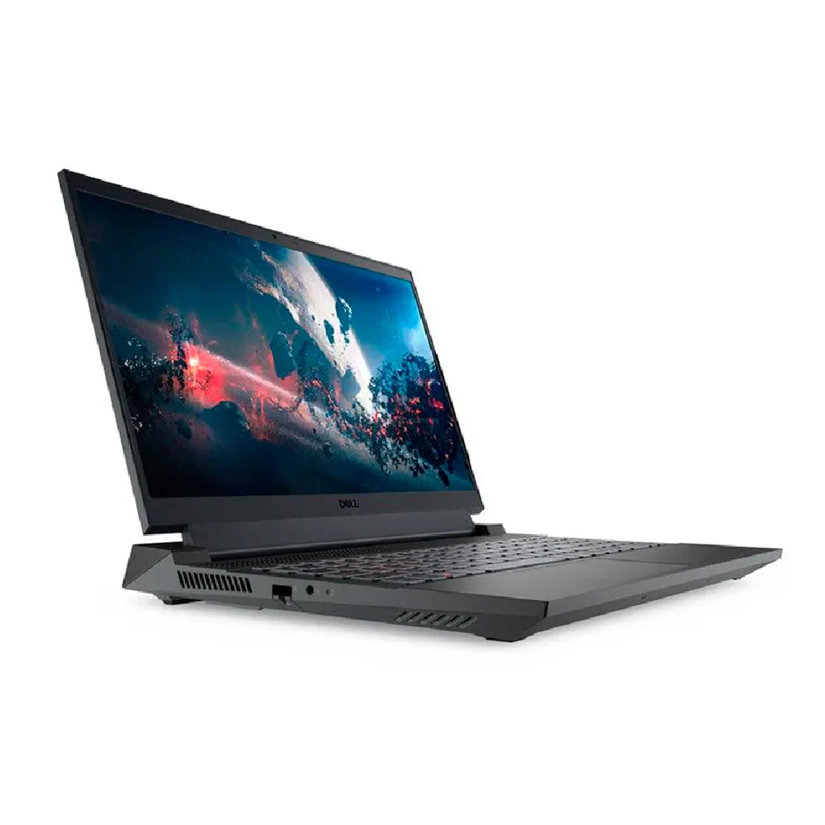 DELL - LAPTOP DELL G15 5530 15 INTEL CORE i5-13450HX 8GB RAM 512GB SSD NVIDIA RTX 3050 6GB