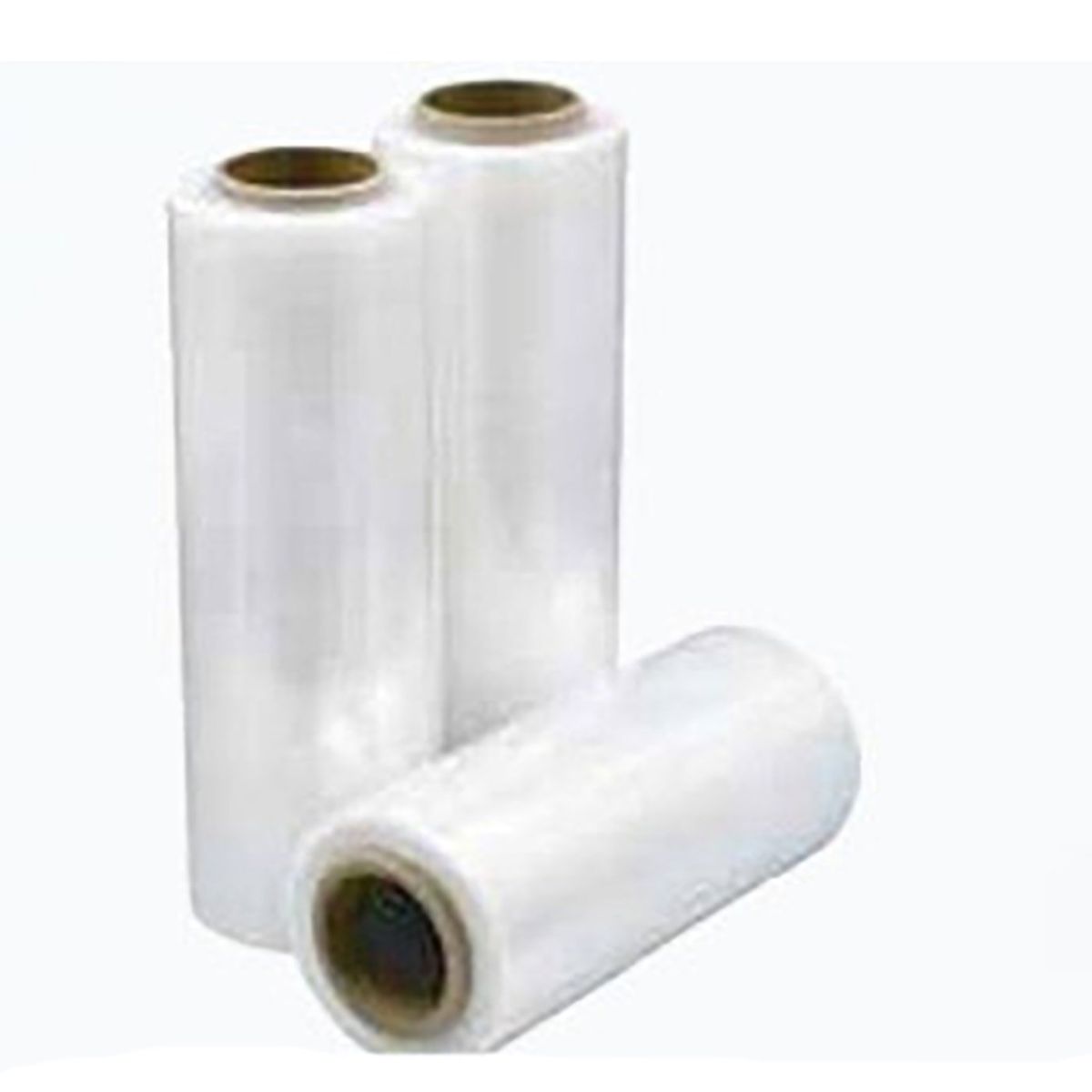 GENERICO - Film plastico de embalaje transparente de 3 kilos