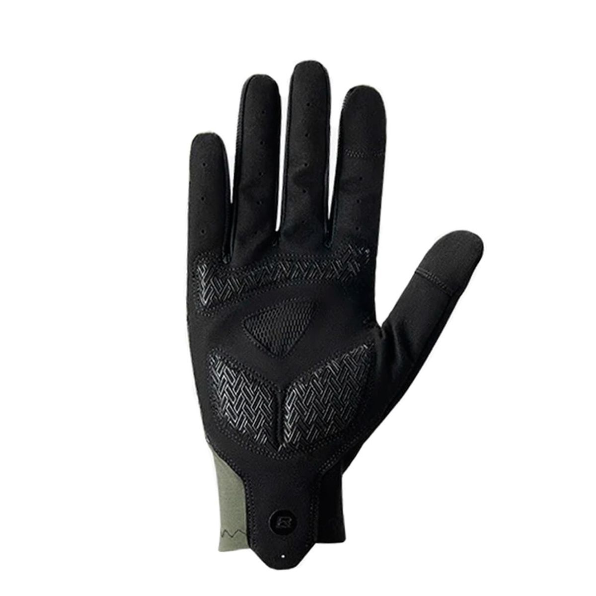 ROCKBROS - Guantes Largos Rockbros Talla S