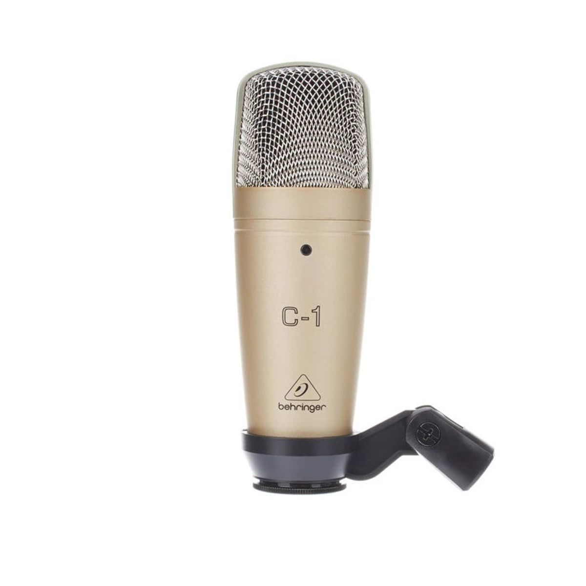 BEHRINGER - Microfono Condensador Behringer C-1