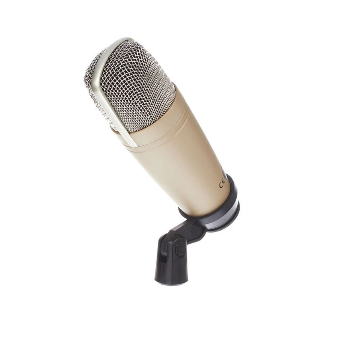 BEHRINGER - Microfono Condensador Behringer C-1