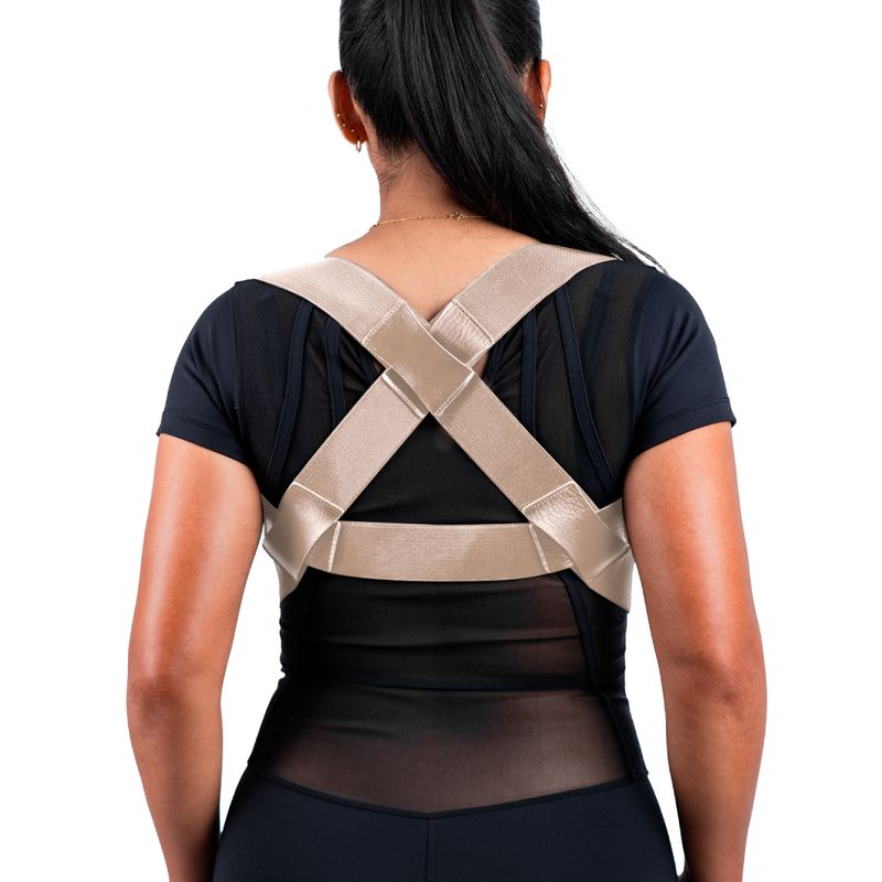 COVER - Corrector de Postura en A COVER