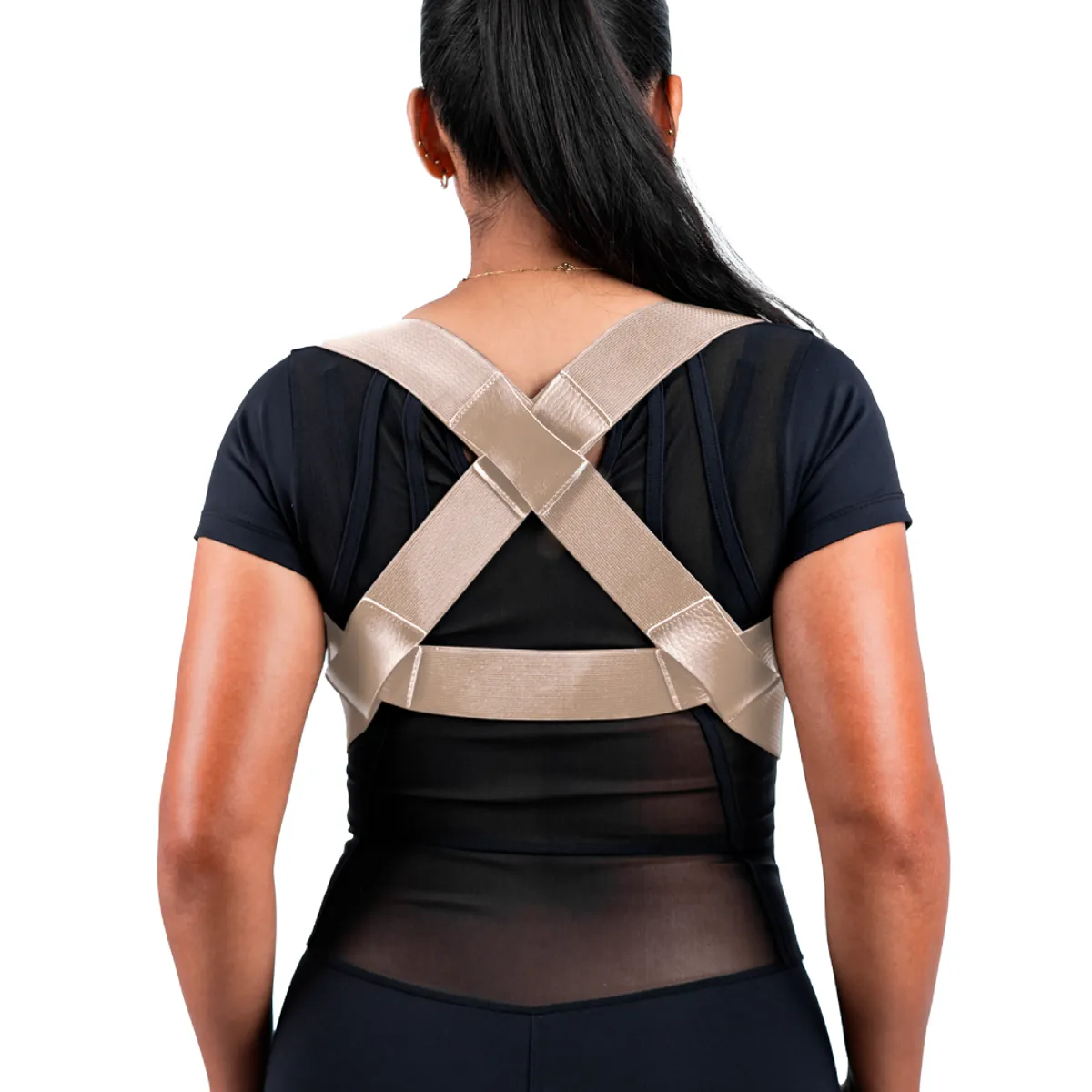 COVER - Corrector de Postura en A