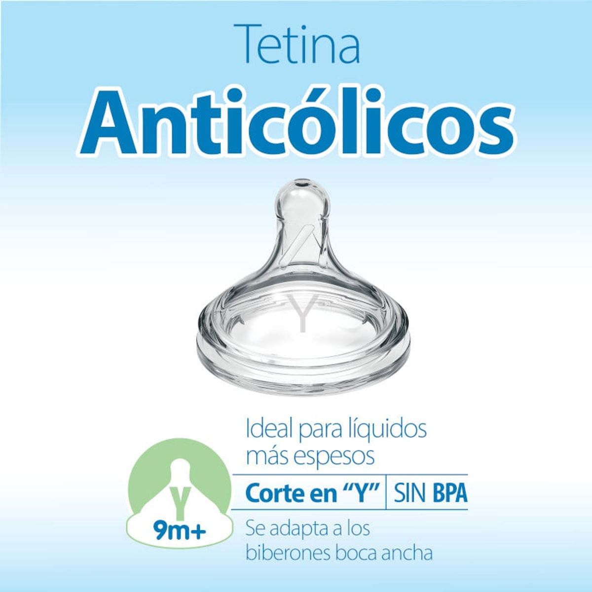 DR BROWNS - Set x2 Tetinas Corte Y Boca Ancha