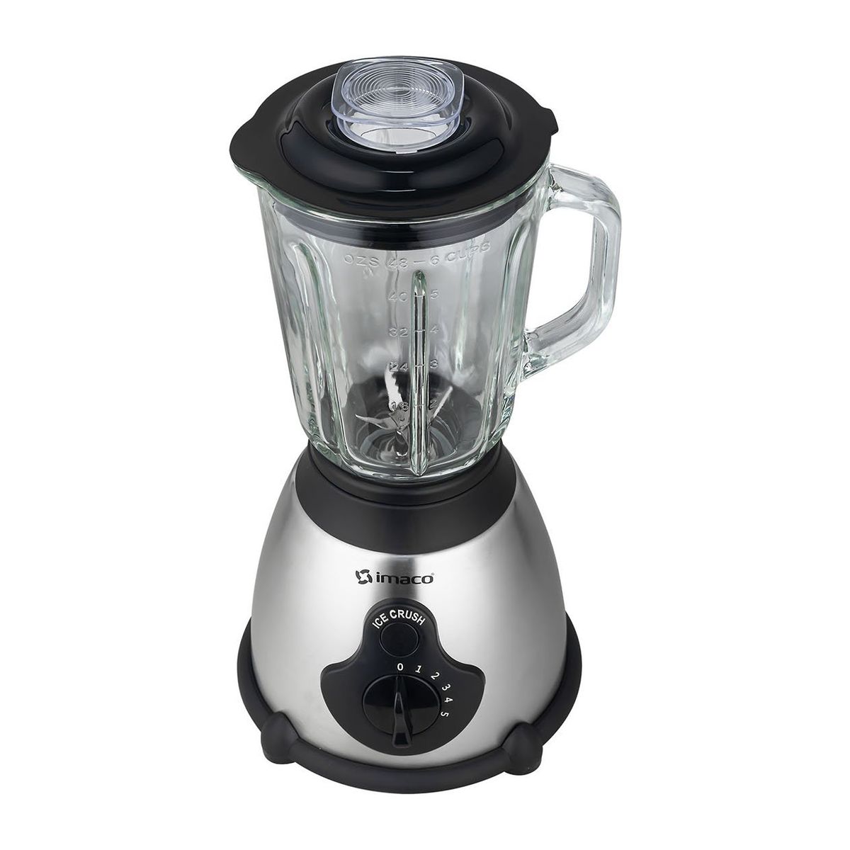 IMACO - Licuadora 1.5 L 450 W IMACO BLS509