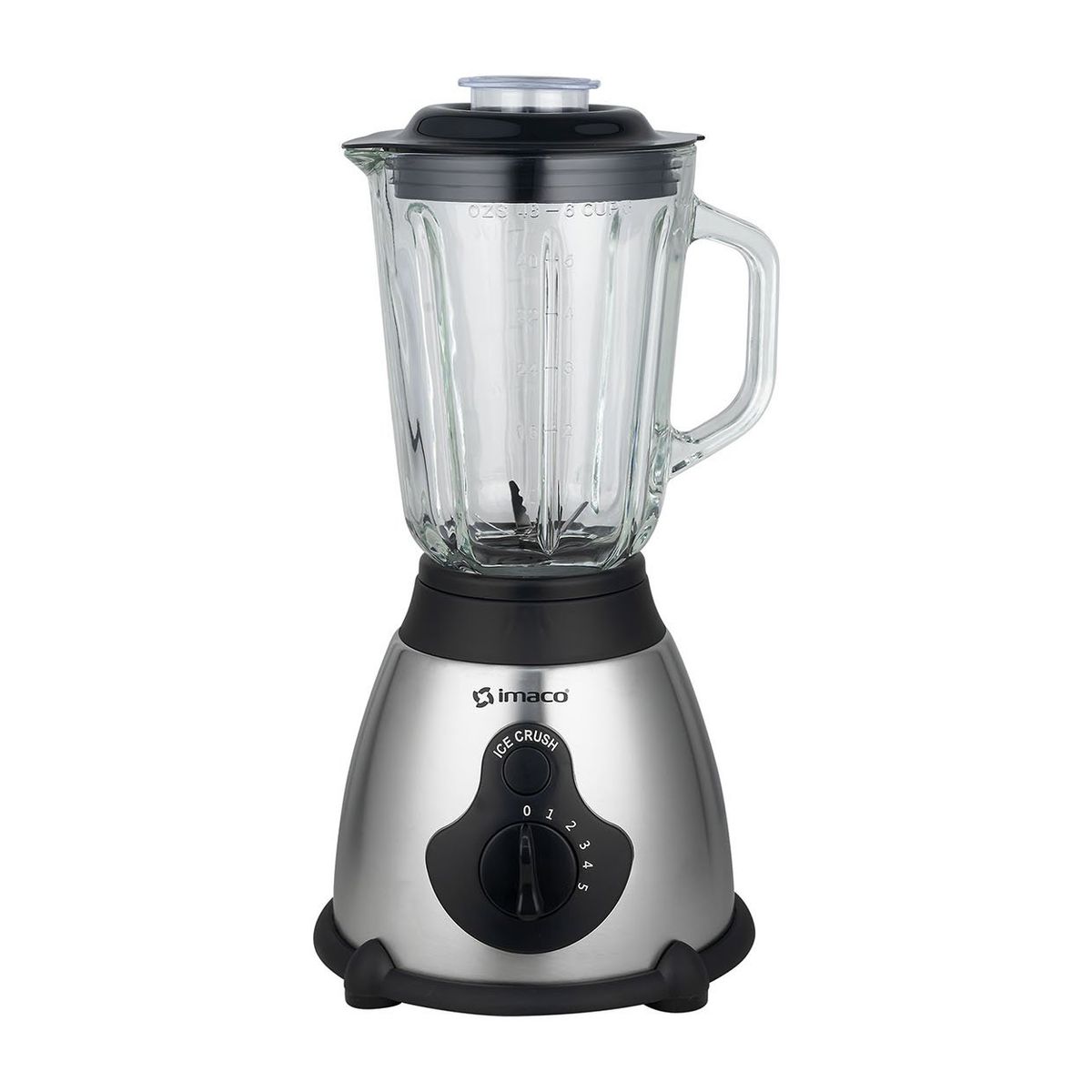 IMACO - Licuadora 1.5 L 450 W IMACO BLS509