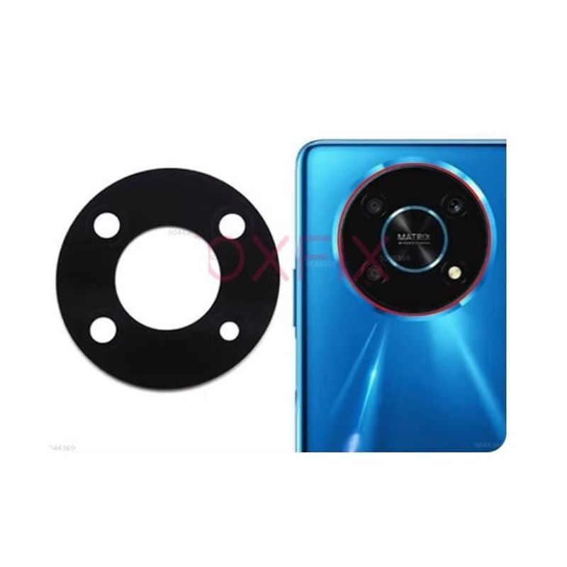 GENERICO - Repuesto lente Vidrio de cámara Honor Magic 4 Lite 5G