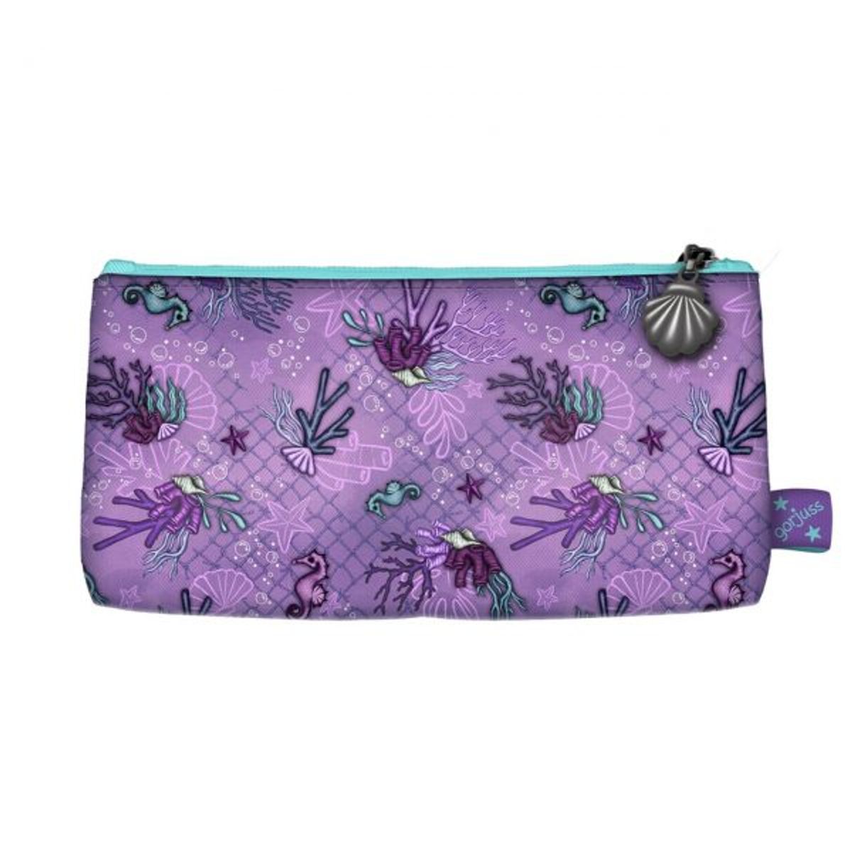 GENERICO - Estuche de Lapices - Santoro Gorjuss Lost At Sea