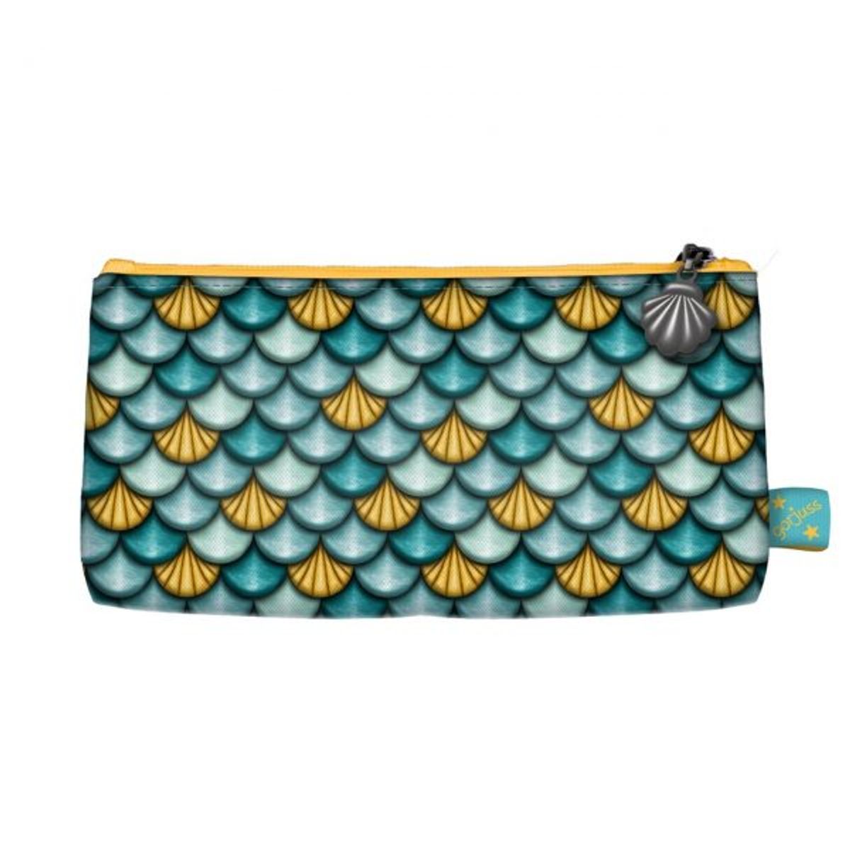 GENERICO - Estuche de Lapices - Santoro Gorjuss Deep Secrets