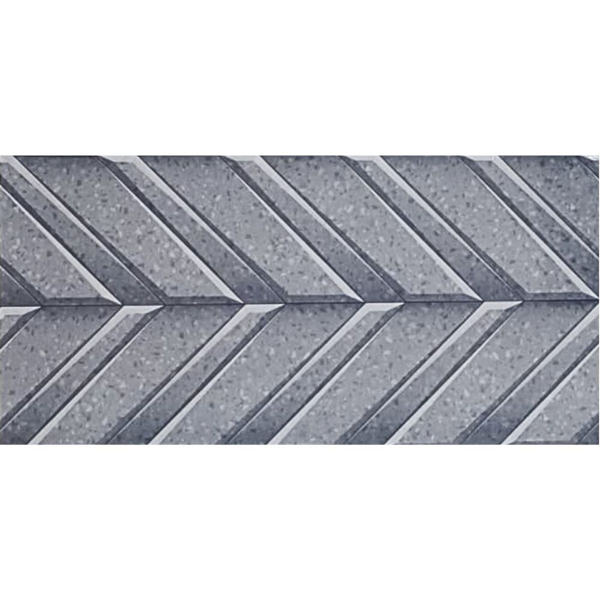 EJESA CREA TU ESPACIO IDEAL - Diagonal gris 30x60cm 1.62 m2- Mayólica