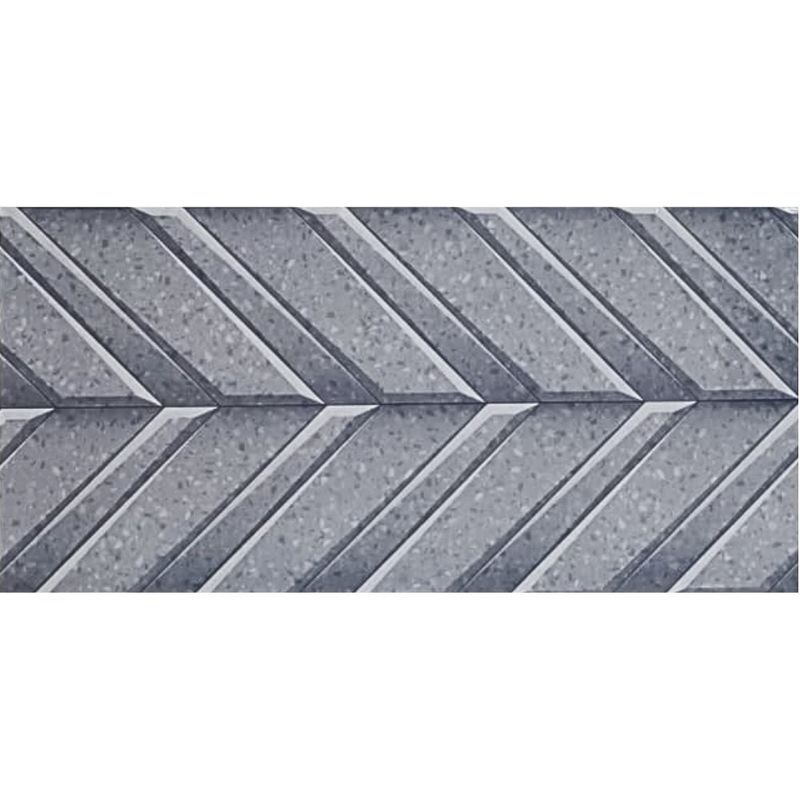 EJESA CREA TU ESPACIO IDEAL - Diagonal gris 30x60cm 1.62 m2- Mayólica