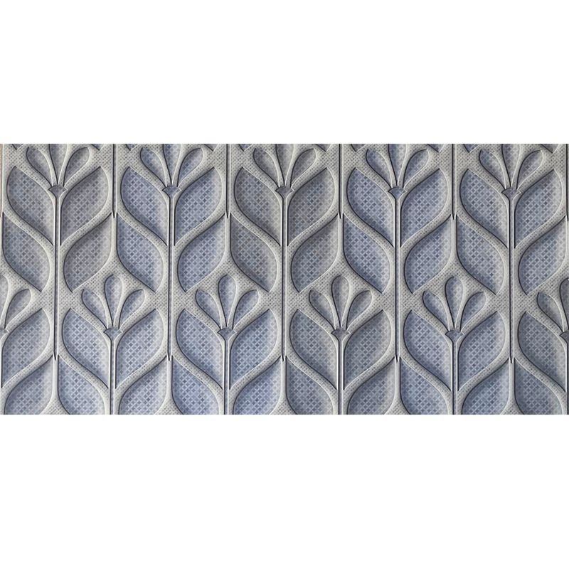 EJESA CREA TU ESPACIO IDEAL - Flor liz acero 30x60cm 1.62 m2- Mayólica