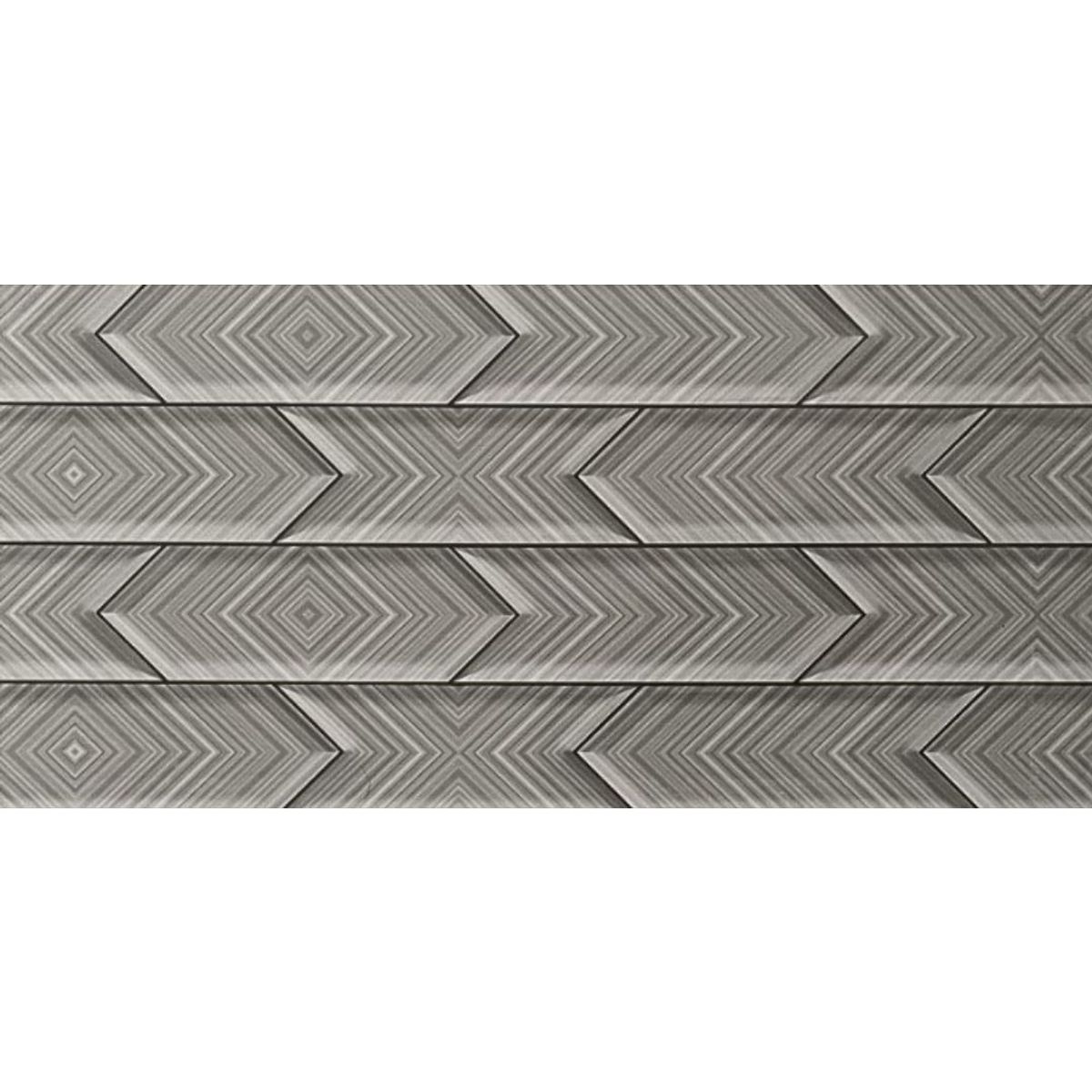 EJESA CREA TU ESPACIO IDEAL - Flecha gris 30x60cm 1.62 m2- Mayólica