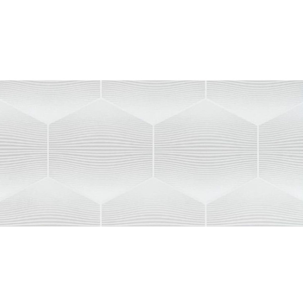 EJESA CREA TU ESPACIO IDEAL - Diamante acerado plata 30x60cm 1.62 m2- Mayólica