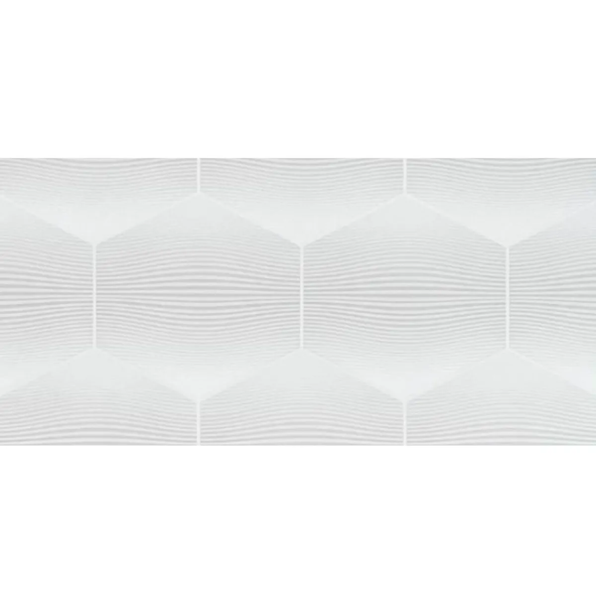 EJESA CREA TU ESPACIO IDEAL - Diamante acerado plata 30x60cm 1.62 m2- Mayólica