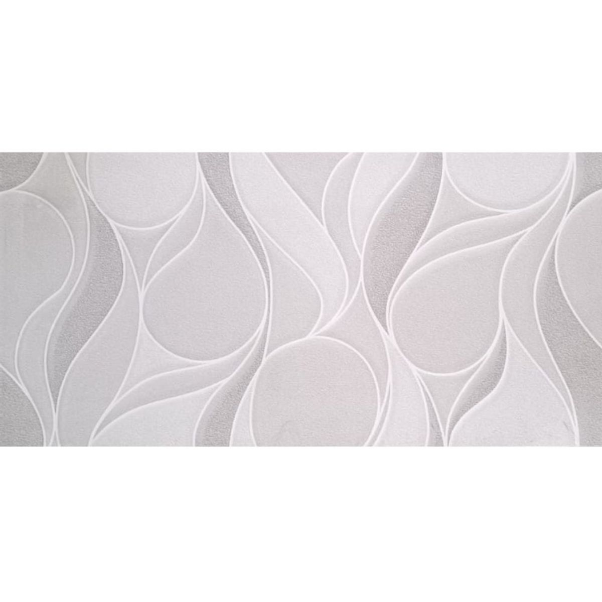 EJESA CREA TU ESPACIO IDEAL - Gotas marfil 30x60cm 1.62 m2- Mayólica