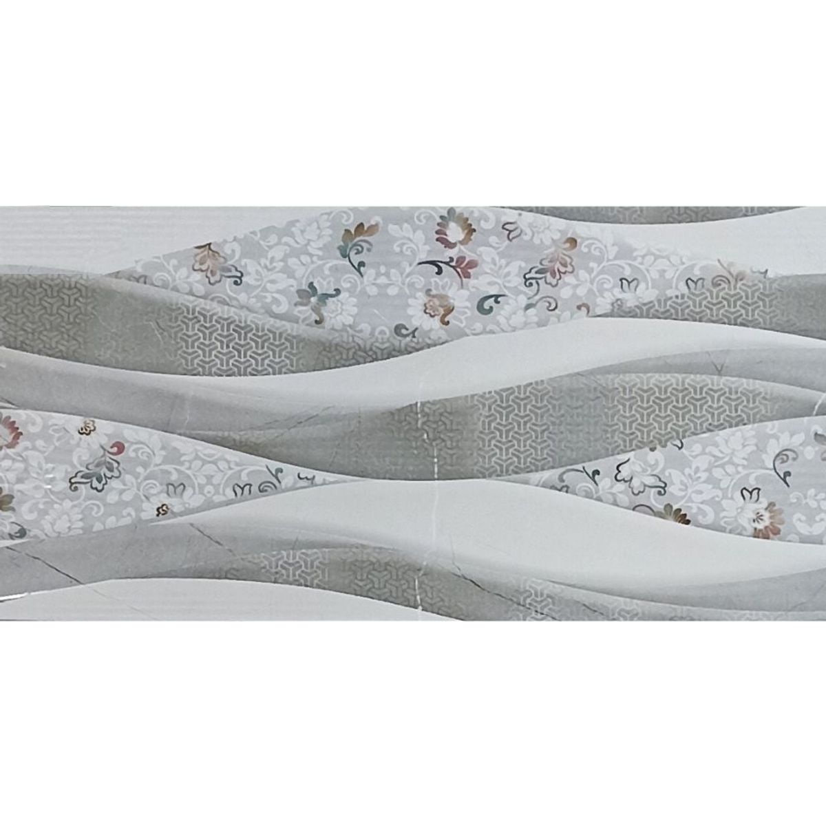 EJESA CREA TU ESPACIO IDEAL - Decorado galena decor 30x60cm - Decorado 162m2