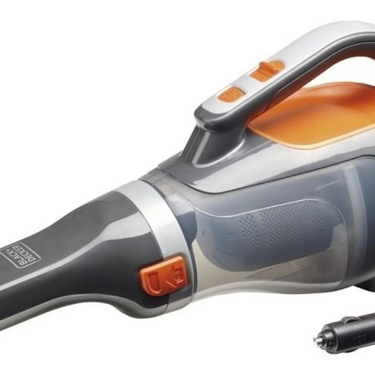 BLACK+DECKER - Aspirador Para Automovil 12v Bdcv610-la Black+decker