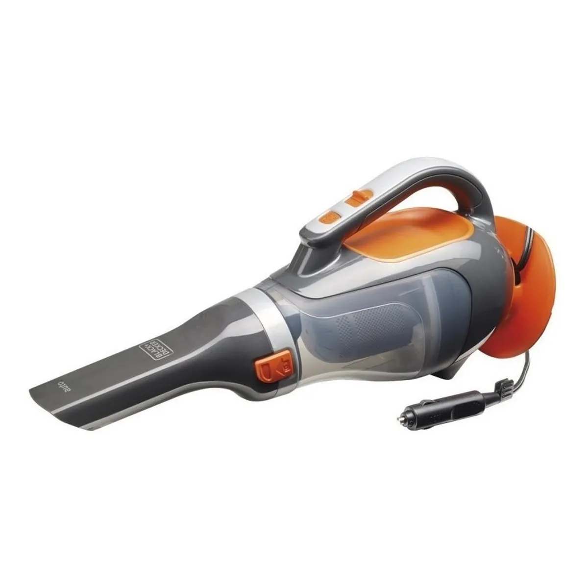 BLACK+DECKER - Aspirador Para Automovil 12v Bdcv610-la Black+decker