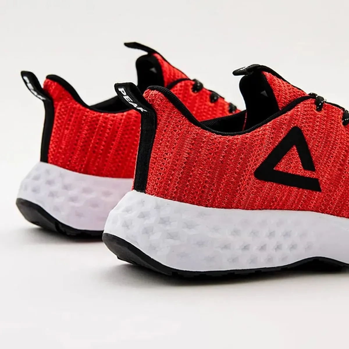 PEAK - Zapatillas runningl Mujer tecnologia TAICHI