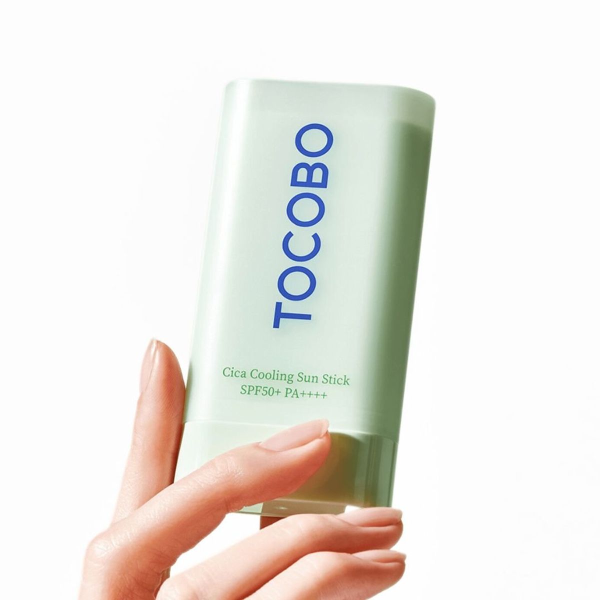 TOCOBO - Tocobo Cica Cooling Sun Stick Tocobo SPF50+ PA++++