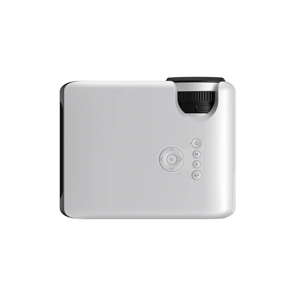 HAVIT - PROYECTOR INTELIGENTE 4K HAVIT PJ209 PRO 5G ANDROID TV