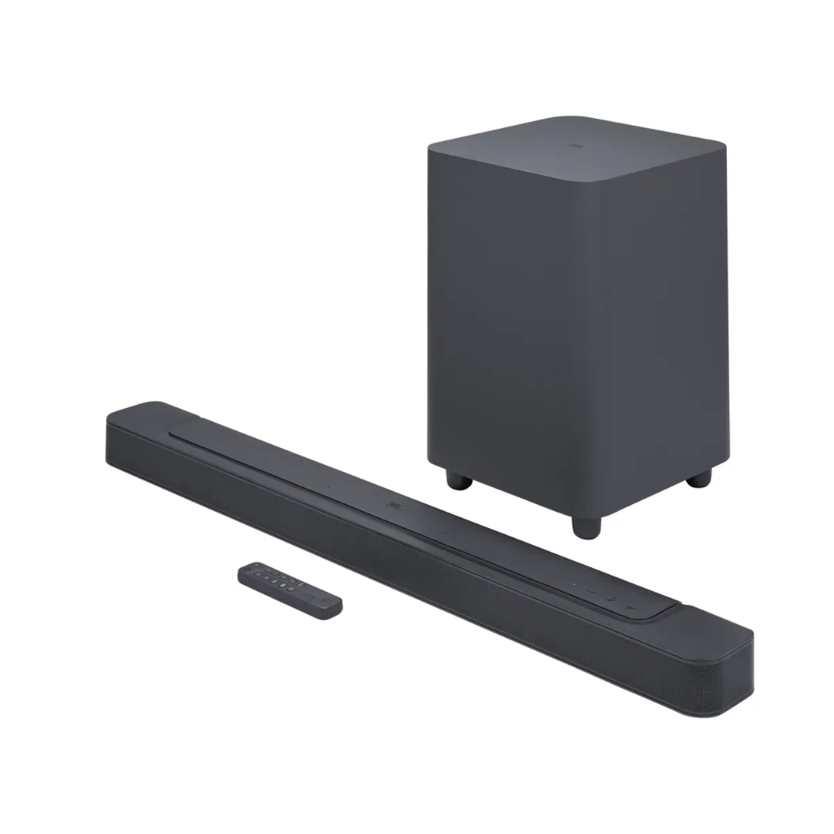 JBL - JBL BAR 500 Barra de Sonido Envolvente 3D 590W con WI-FI Integrado