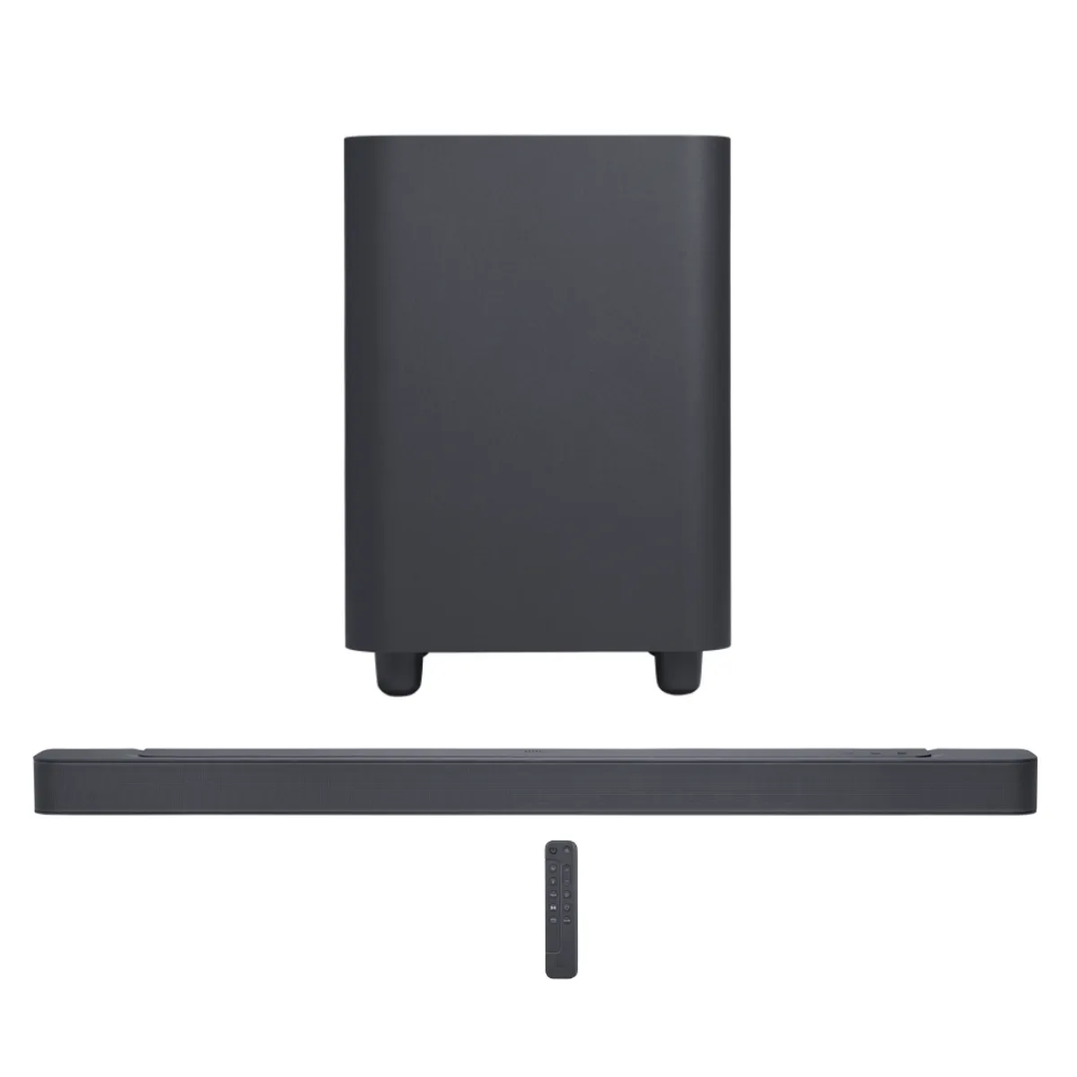 JBL - JBL BAR 500 Barra de Sonido Envolvente 3D 590W con WI-FI Integrado