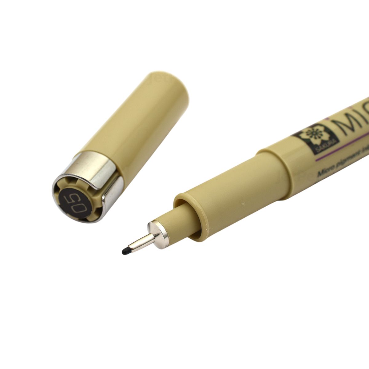 SAKURA - Estilografo Pigma Micron Pen Sakura 05