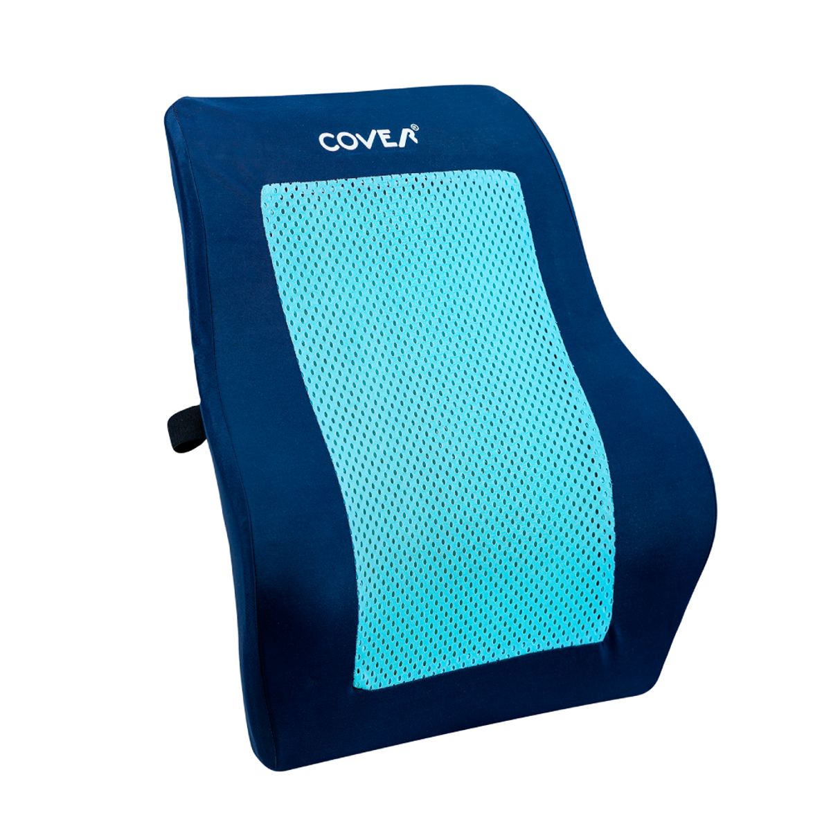 COVER - Cojín Lumbar con Gel COVER
