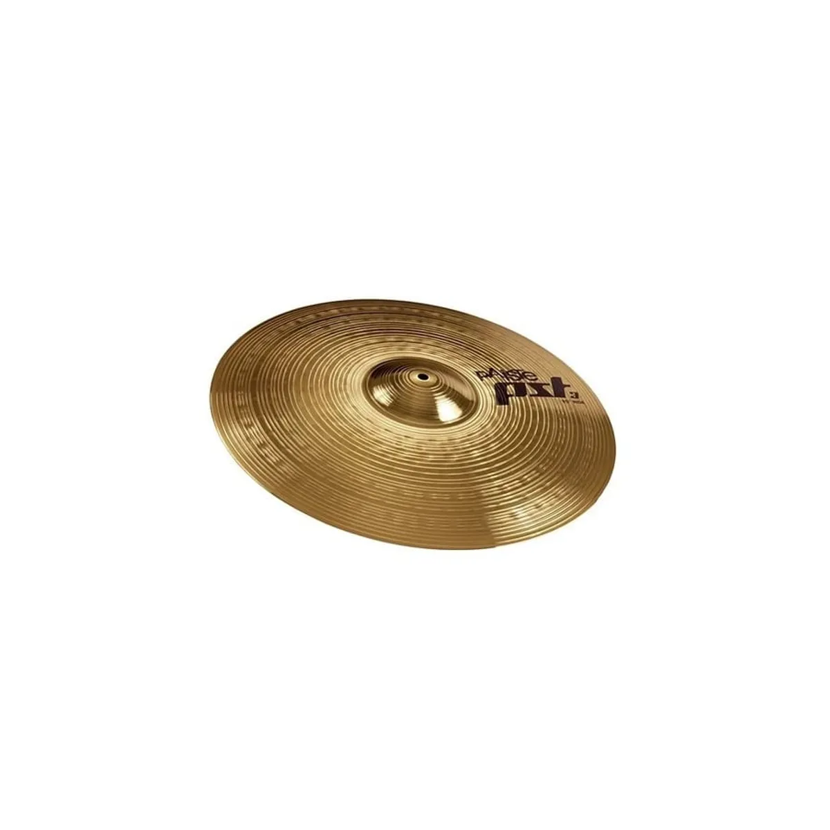 GENERICO - Platillo Crash Paiste PST3 CR-16