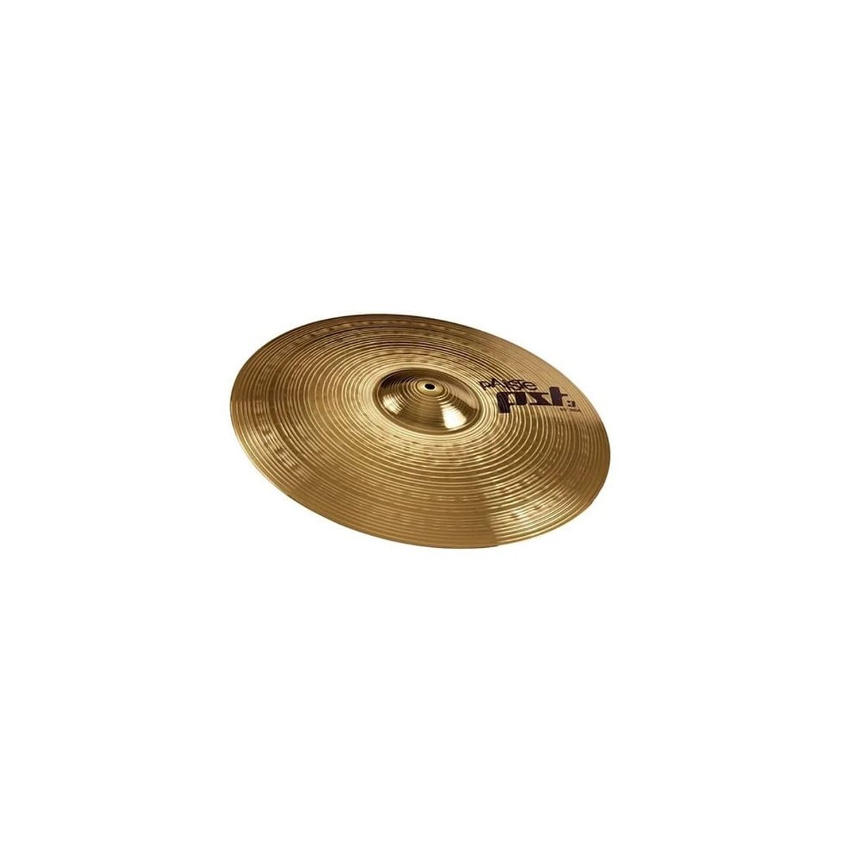 GENERICO - Platillo Crash Paiste PST3 CR-16