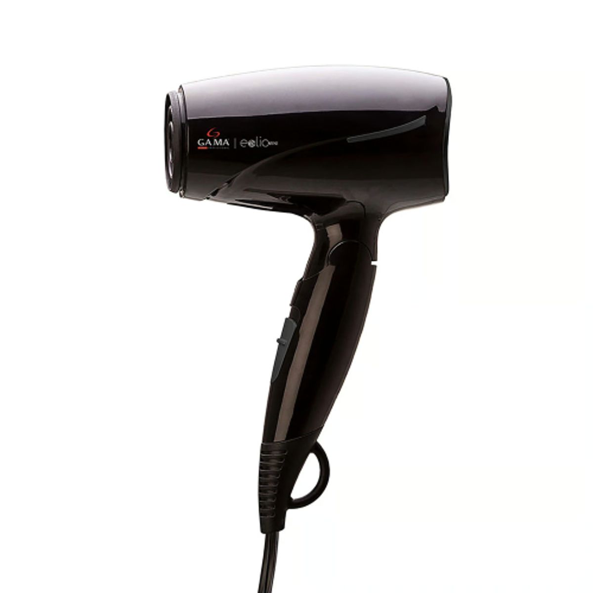 GAMA - Secadora Eolic Mini Gama 1600 Watts BECHD0000001622 Negro