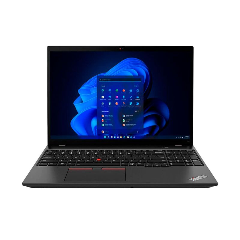 LENOVO - PORTÁTIL LENOVO INTEL CORE I5-1235U 16GB 512GB SSD P/N: 21BWS73R00