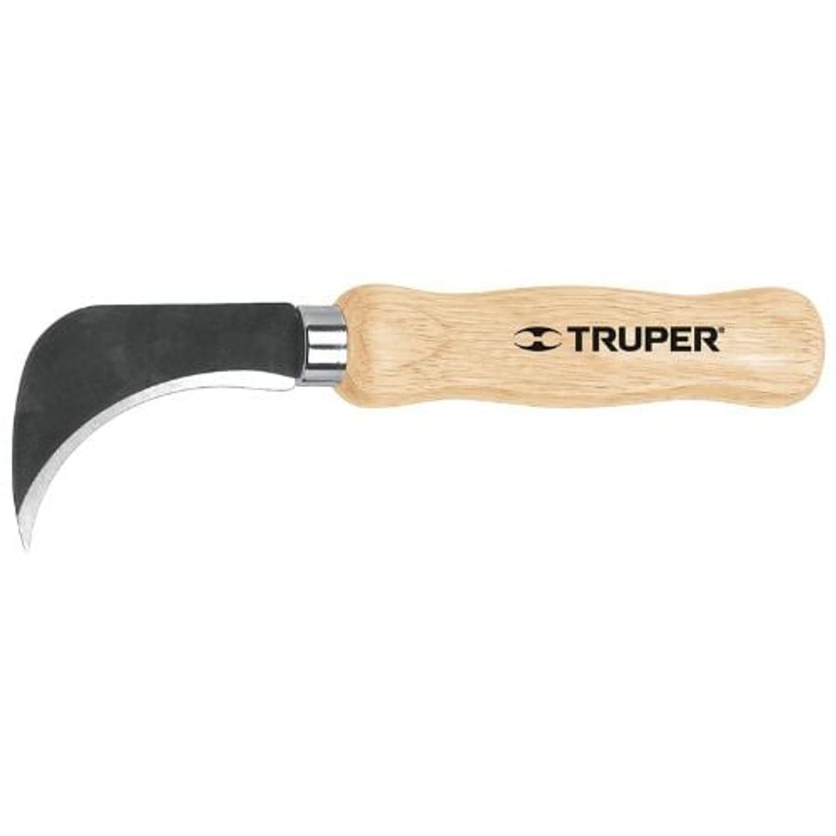 TRUPER - Cuchillo  para linóleo, pelacable uso general Trupe