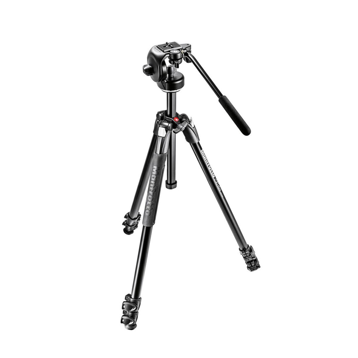 MANFROTTO - Trípode video Manfrotto MK 290XTA32W