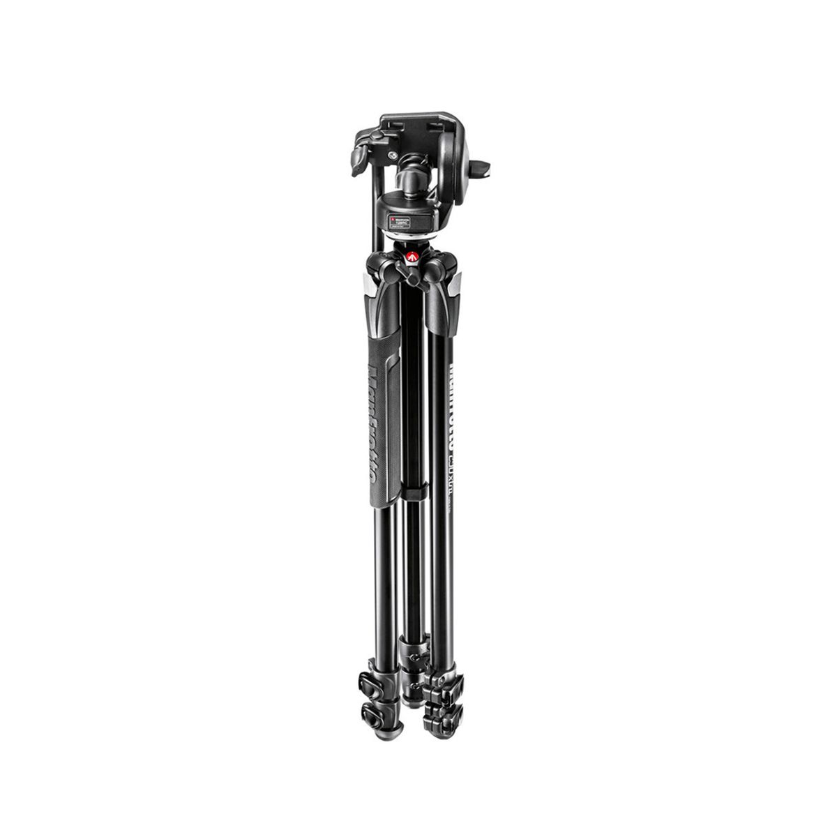 MANFROTTO - Trípode video Manfrotto MK 290XTA32W