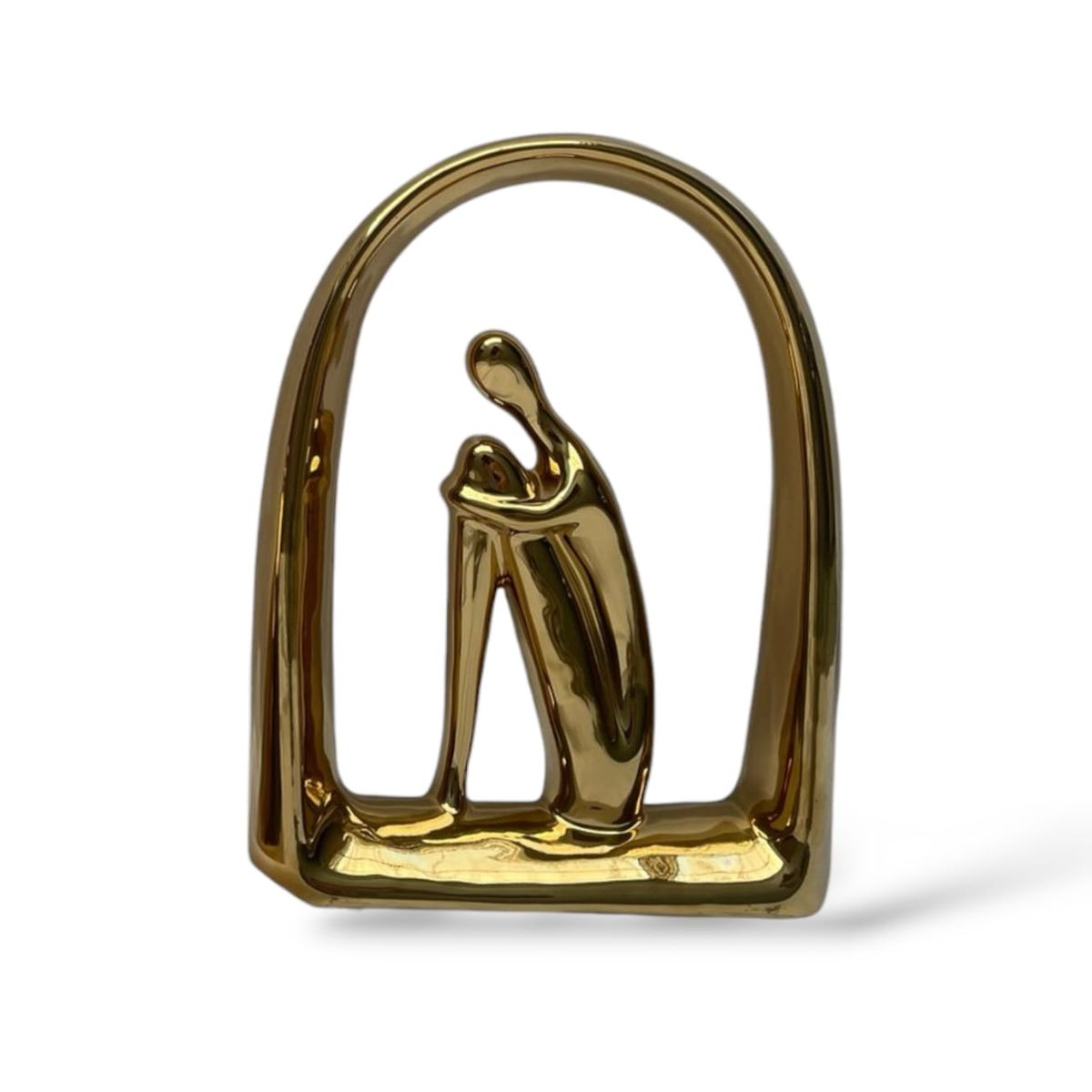 GENERICO - Adorno Abstracto Pensante