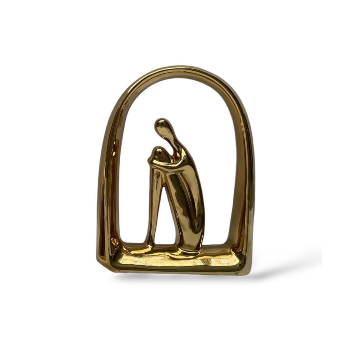 GENERICO - Adorno Abstracto Pensante