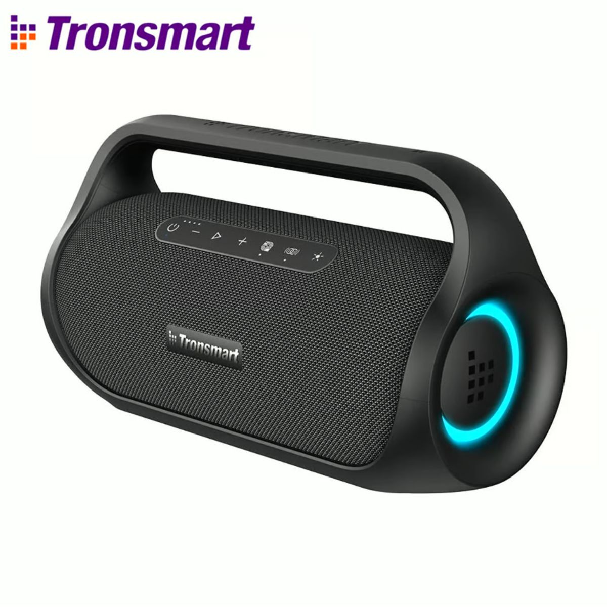 TRONSMART - Parlante Bluetooth Tronsmart BANG MINI 50W