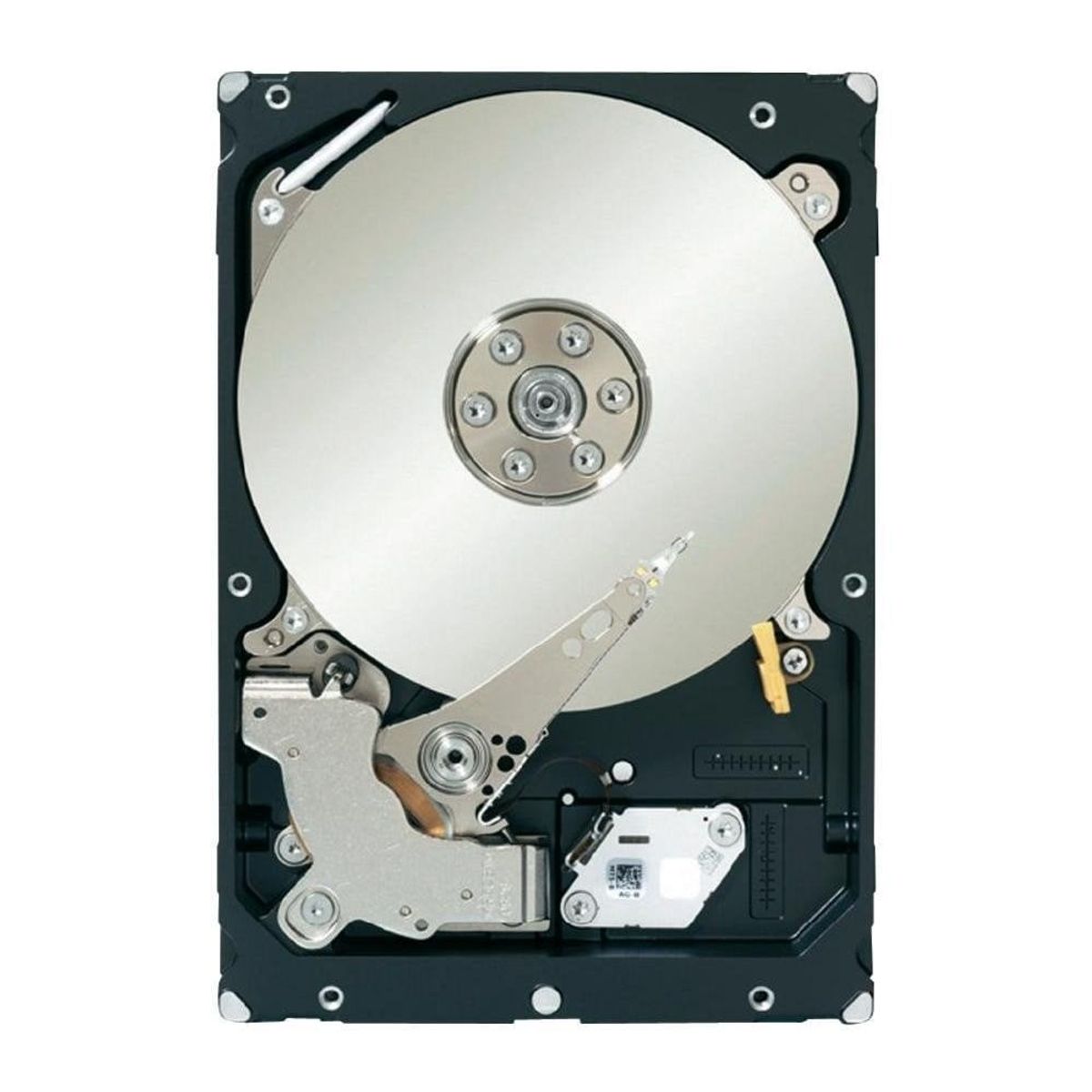SEAGATE - Disco Duro Interno de 1 TB Seagate 3.5",SATA ,5900 rpm, 64 MB de búfer-ST1000VM002